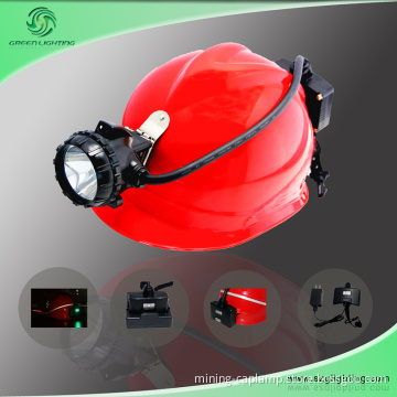 NEW Design GS12-A Semi-corded miner cap lamp
